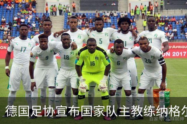 德国足协宣布国家队主教练纳格尔斯曼辞职
